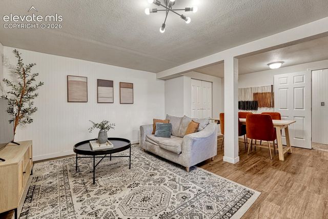 720 S Prospect Street, Colorado Springs, CO 80903