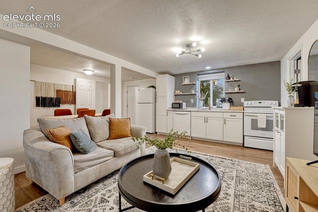 720 S Prospect Street, Colorado Springs, CO 80903