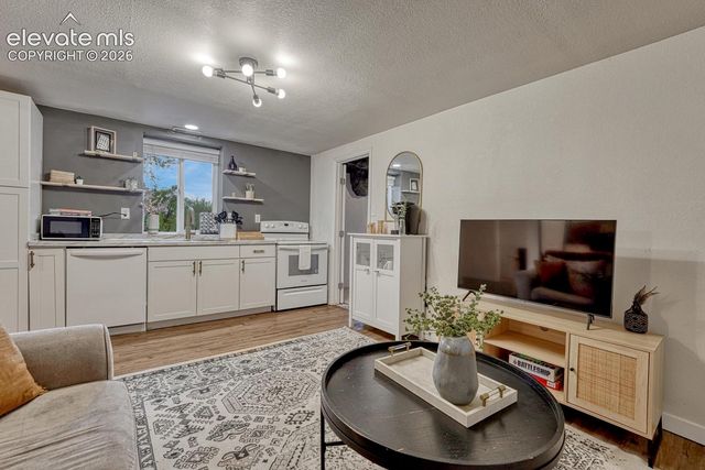 720 S Prospect Street, Colorado Springs, CO 80903