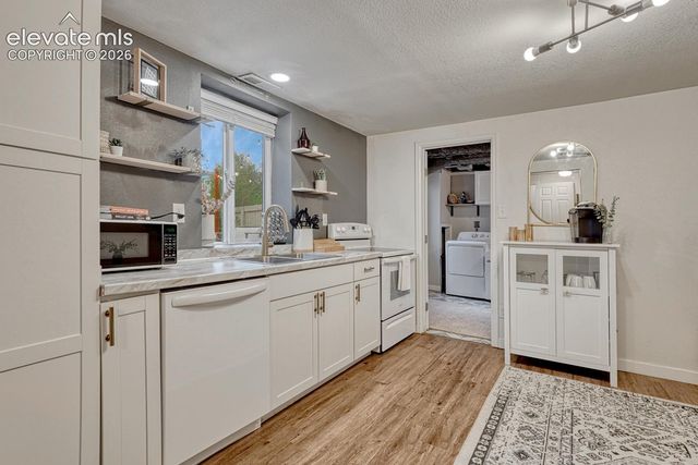 720 S Prospect Street, Colorado Springs, CO 80903