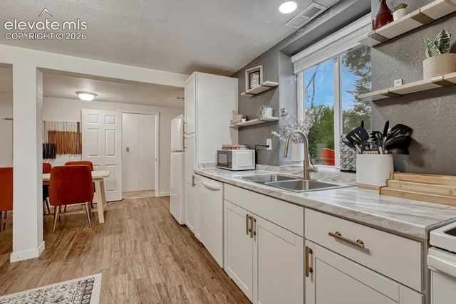 720 S Prospect Street, Colorado Springs, CO 80903