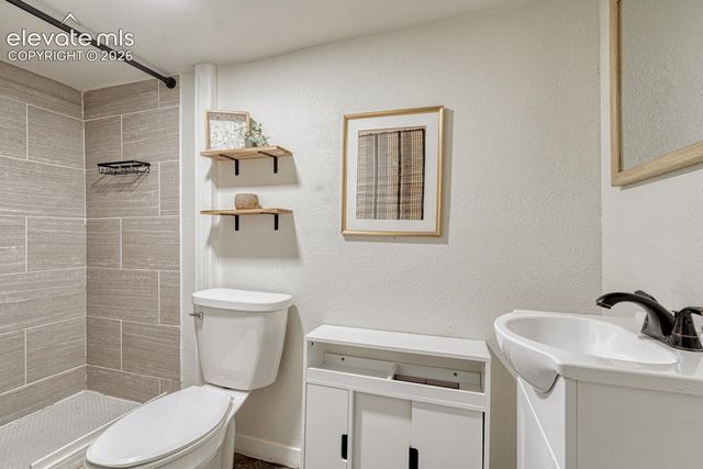 720 S Prospect Street, Colorado Springs, CO 80903