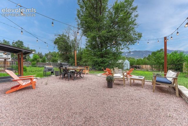 720 S Prospect Street, Colorado Springs, CO 80903