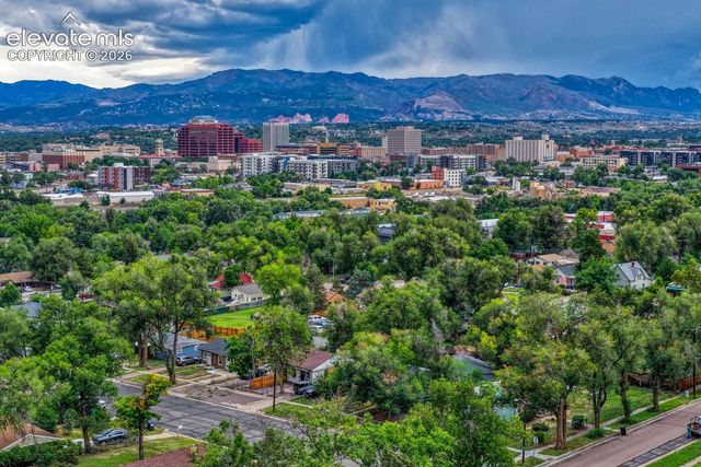 720 S Prospect Street, Colorado Springs, CO 80903