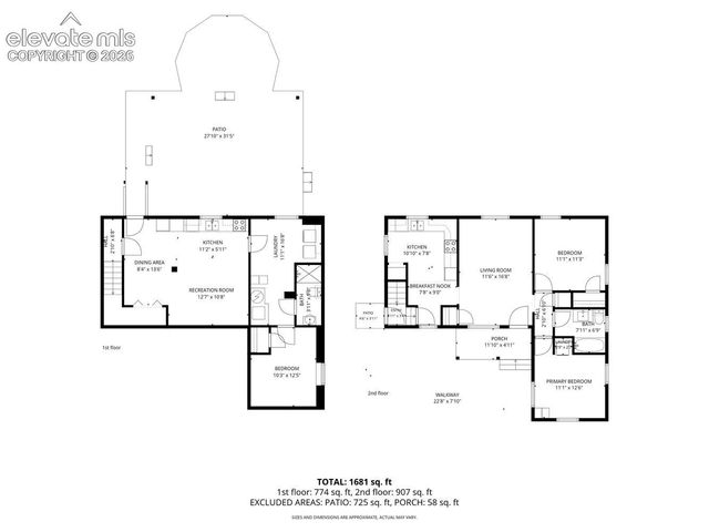 720 S Prospect Street, Colorado Springs, CO 80903
