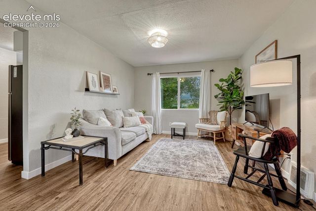 720 S Prospect Street, Colorado Springs, CO 80903