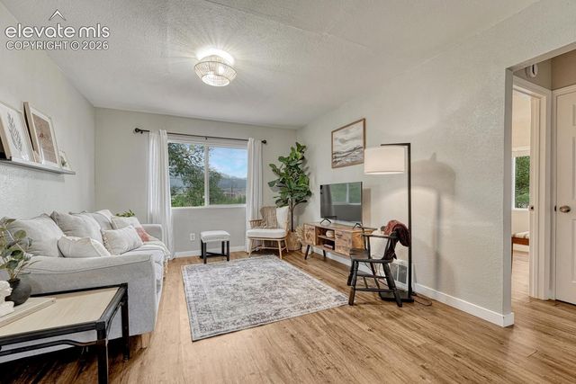 720 S Prospect Street, Colorado Springs, CO 80903