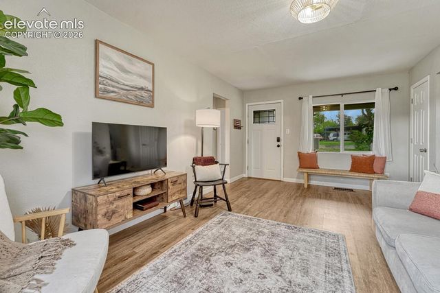 720 S Prospect Street, Colorado Springs, CO 80903