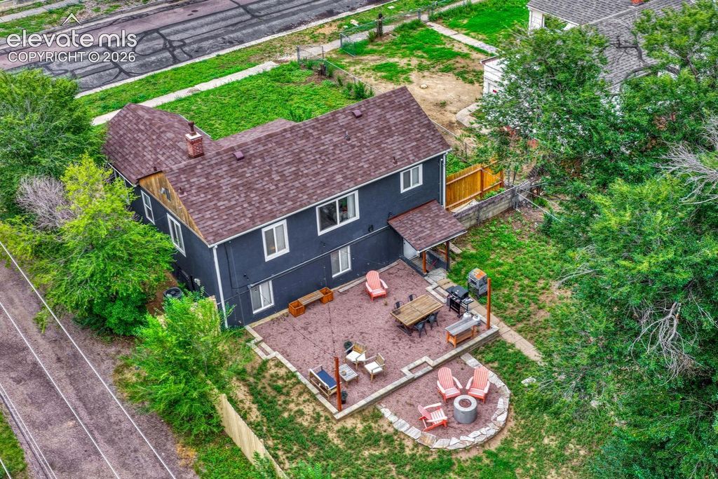 720 S Prospect Street, Colorado Springs, CO 80903 — photo 4