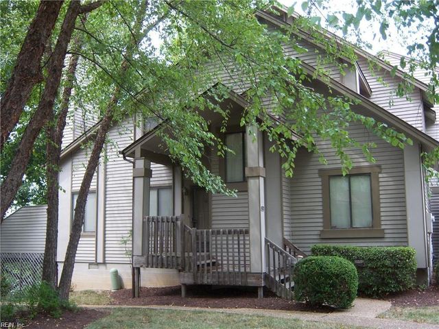 256 Misty Point LN, Newport News, VA 23603