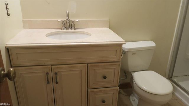 256 Misty Point LN, Newport News, VA 23603