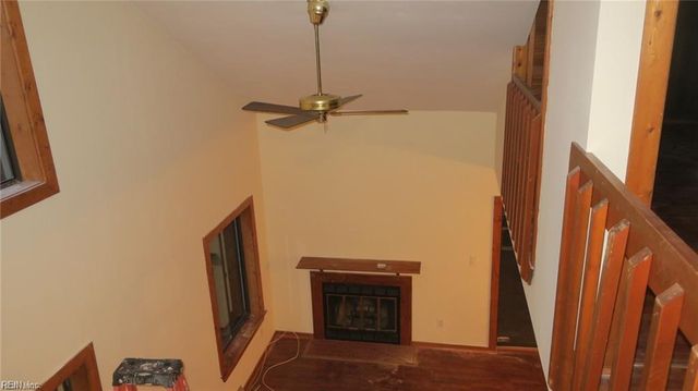 256 Misty Point LN, Newport News, VA 23603