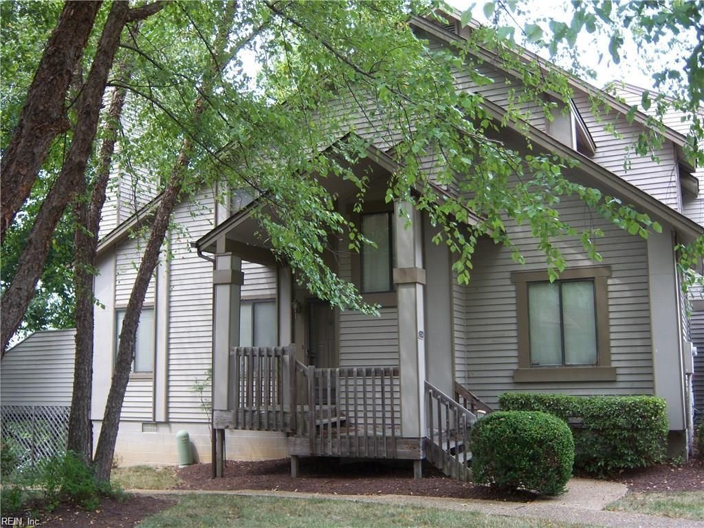 256 Misty Point LN, Newport News, VA 23603