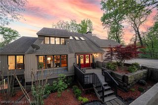 5008 Cliff Drive, Fort Smith, AR 72903
