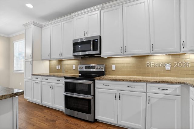 285 Coral Reef Way, Hardeeville, SC 29927