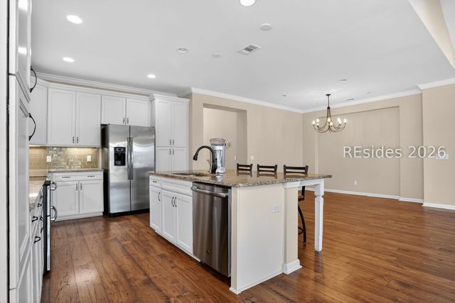 285 Coral Reef Way, Hardeeville, SC 29927