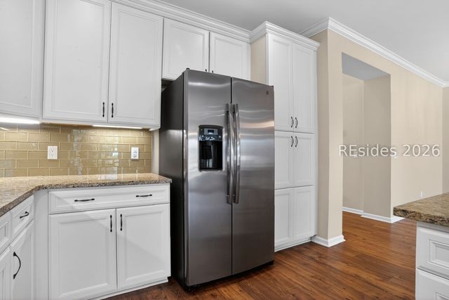 285 Coral Reef Way, Hardeeville, SC 29927