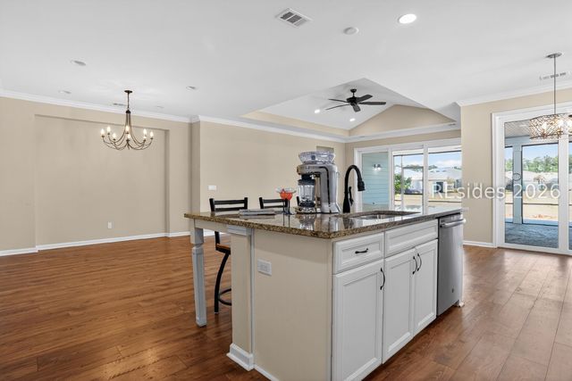 285 Coral Reef Way, Hardeeville, SC 29927