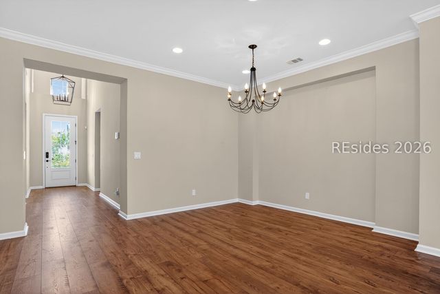 285 Coral Reef Way, Hardeeville, SC 29927