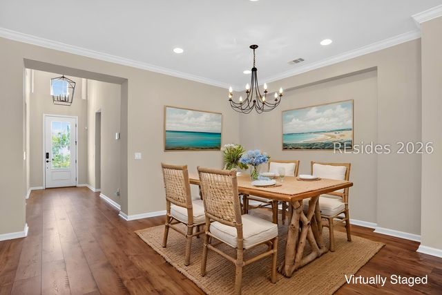 285 Coral Reef Way, Hardeeville, SC 29927