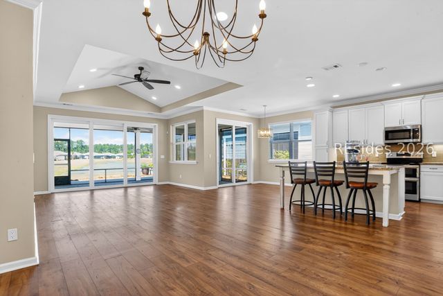 285 Coral Reef Way, Hardeeville, SC 29927