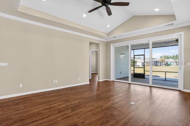 285 Coral Reef Way, Hardeeville, SC 29927