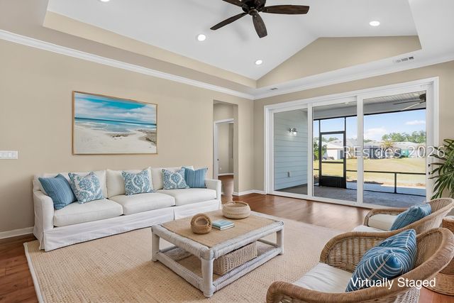 285 Coral Reef Way, Hardeeville, SC 29927