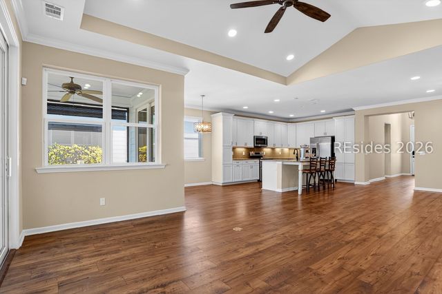 285 Coral Reef Way, Hardeeville, SC 29927