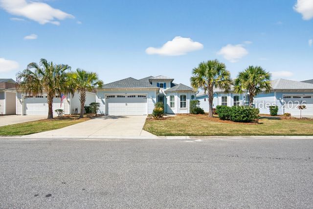 285 Coral Reef Way, Hardeeville, SC 29927