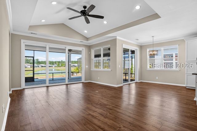 285 Coral Reef Way, Hardeeville, SC 29927