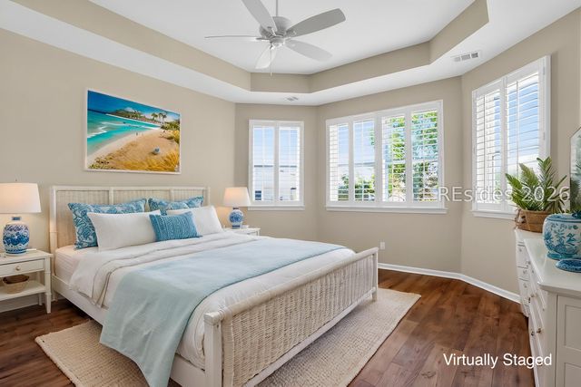 285 Coral Reef Way, Hardeeville, SC 29927