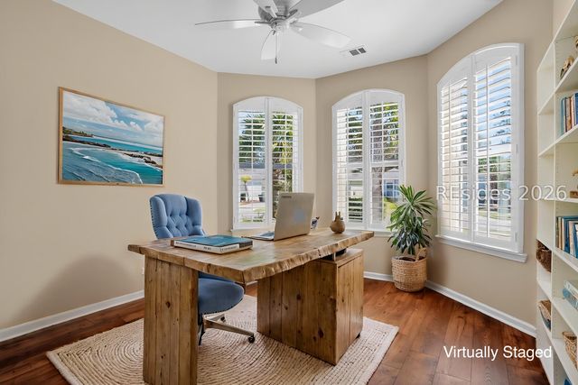 285 Coral Reef Way, Hardeeville, SC 29927