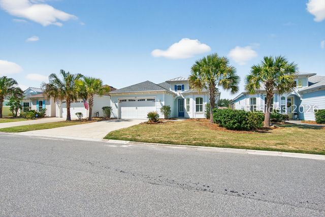 285 Coral Reef Way, Hardeeville, SC 29927
