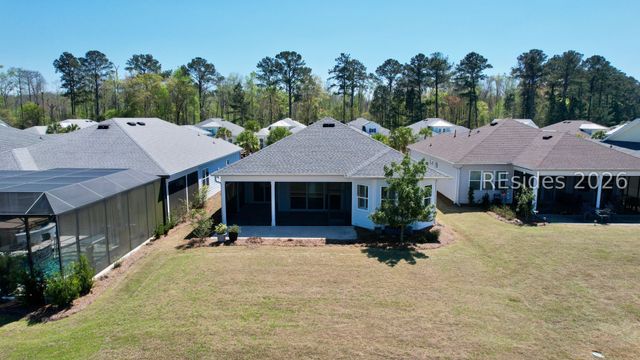 285 Coral Reef Way, Hardeeville, SC 29927