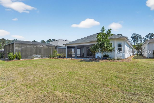 285 Coral Reef Way, Hardeeville, SC 29927