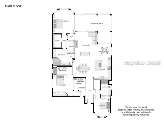 285 Coral Reef Way, Hardeeville, SC 29927