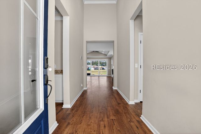 285 Coral Reef Way, Hardeeville, SC 29927