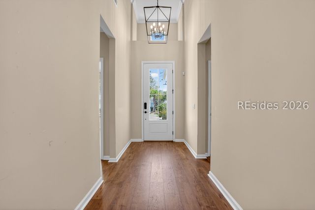 285 Coral Reef Way, Hardeeville, SC 29927