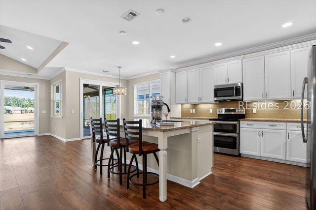 285 Coral Reef Way, Hardeeville, SC 29927