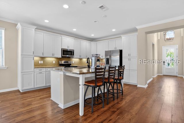 285 Coral Reef Way, Hardeeville, SC 29927