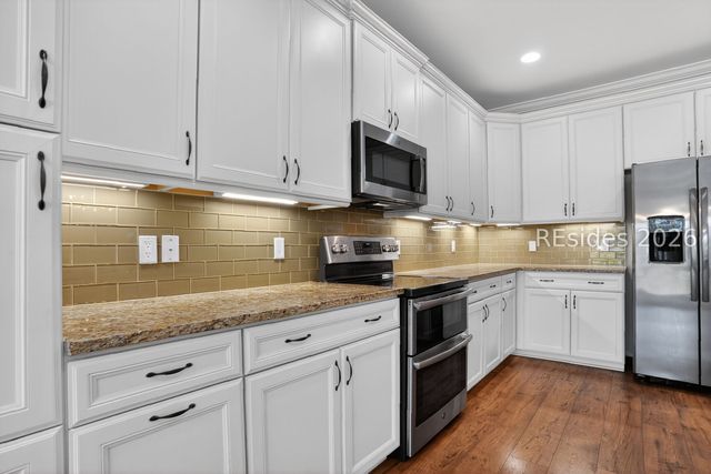 285 Coral Reef Way, Hardeeville, SC 29927