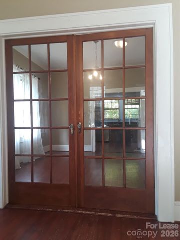 1201 E 35th Street, Charlotte, NC 28205