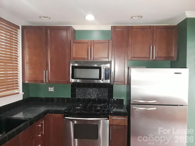 1201 E 35th Street, Charlotte, NC 28205