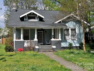 1201 E 35th Street, Charlotte, NC 28205