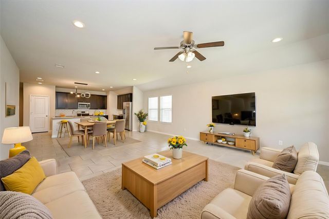 18335 Stablewood Manor Trail, Richmond, TX 77407