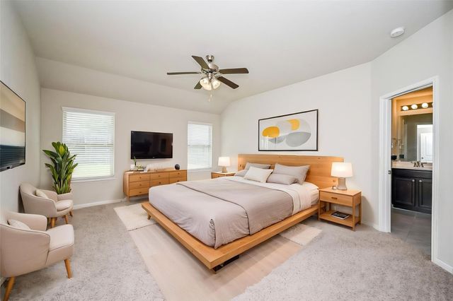 18335 Stablewood Manor Trail, Richmond, TX 77407