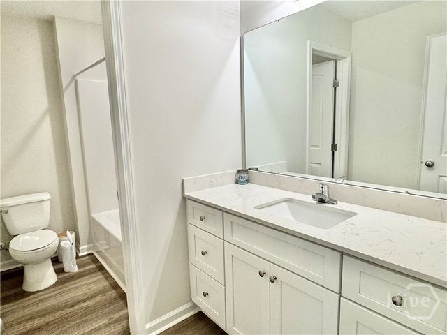 252 Cromer Street, Savannah, GA 31407