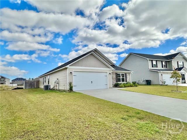 252 Cromer Street, Savannah, GA 31407