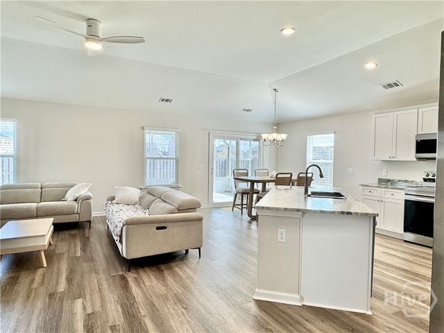 252 Cromer Street, Savannah, GA 31407