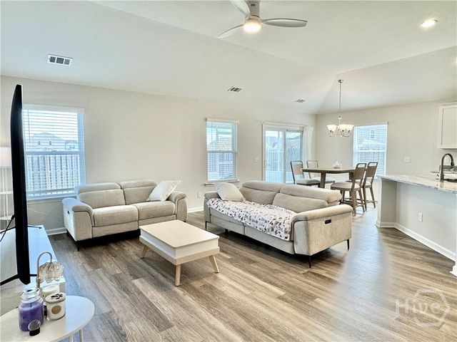 252 Cromer Street, Savannah, GA 31407